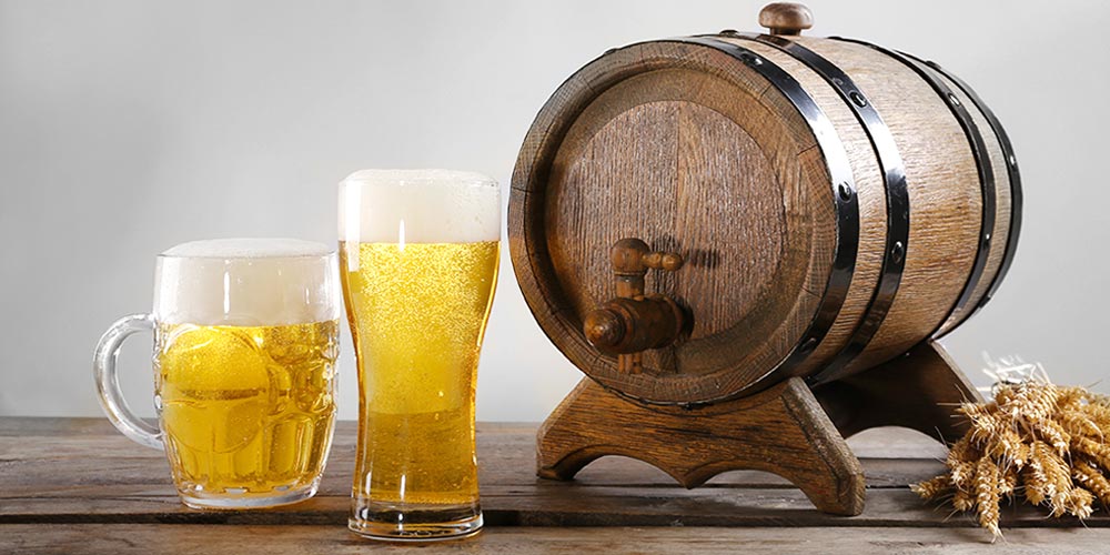 American Lagers